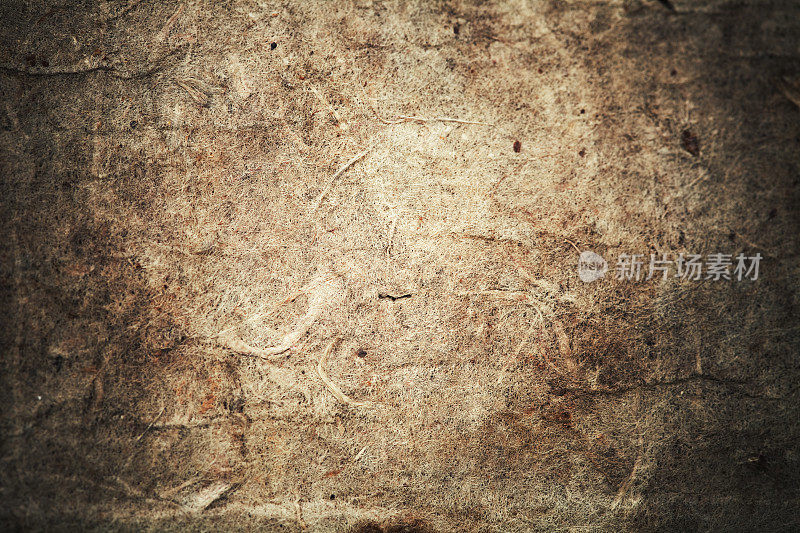 Chinese traditional medicine ancient book texture